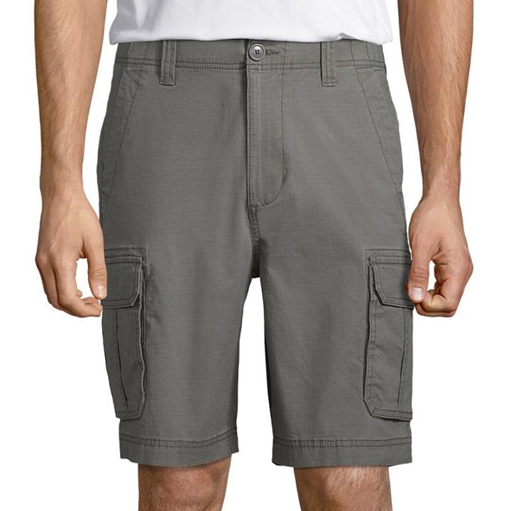 St. John's Bay Ninjago Woven Cargo Shorts