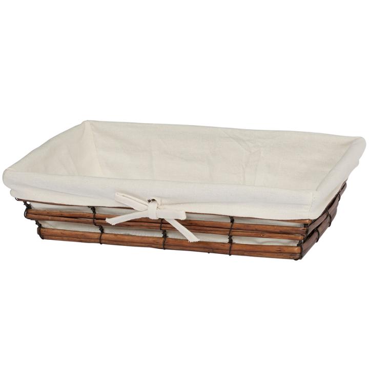 Southwinds Vanity Basket