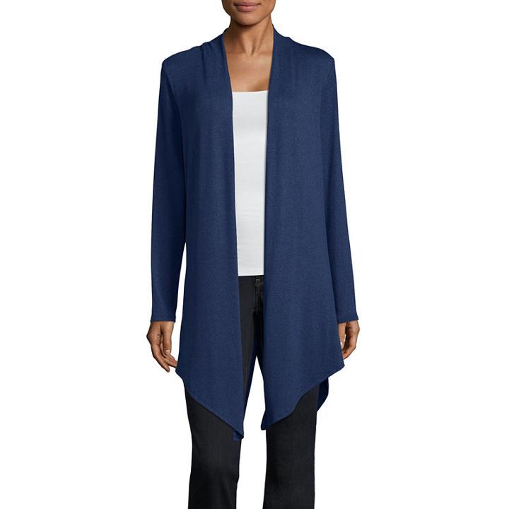 A.n.a. Split Back Cardigan