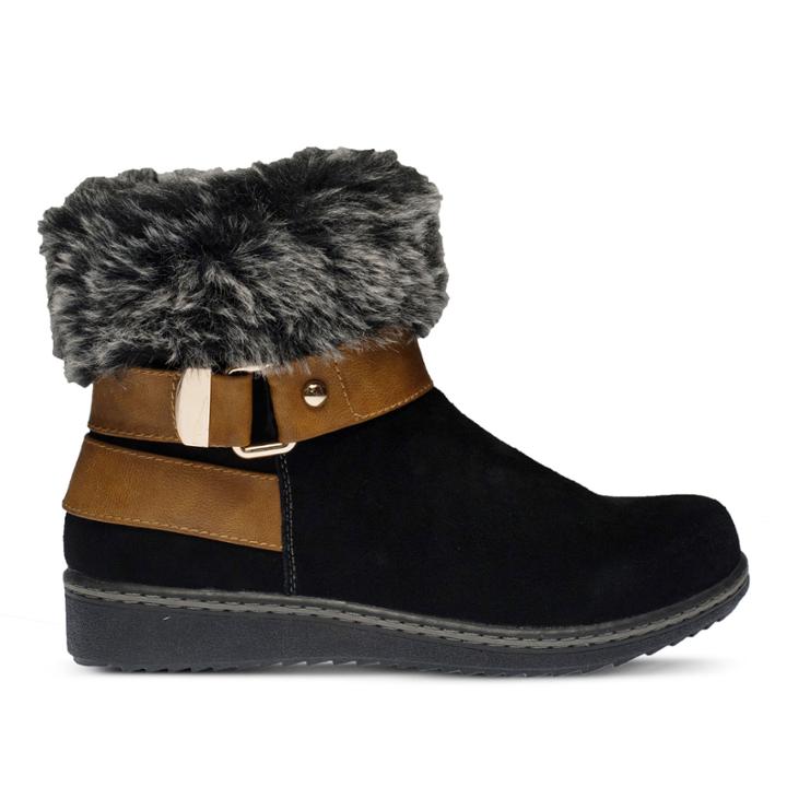 Spring Step Popsicle Womens Bootie