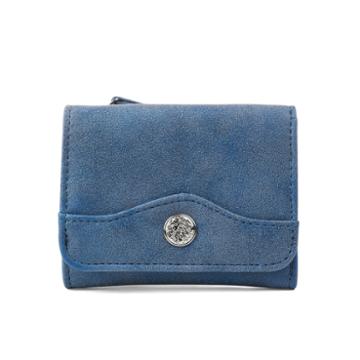 Mundi Anna Trifold Shabby Chic Wallet