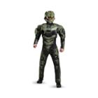Halo 3 Deluxe Master Chief Adult Costume