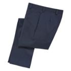 Collection By Michael Strahan Stretch Suit Pants - 8-20-reg And Husky