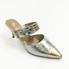 Whittall & Shon Paris Womens Mules