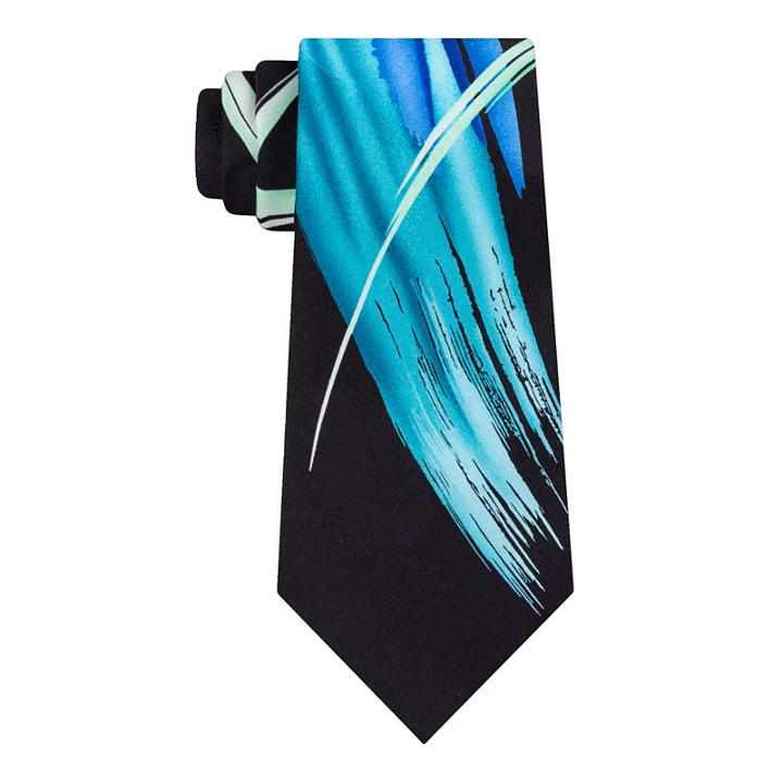 J Garcia J Garcia Spinner Panel Tie