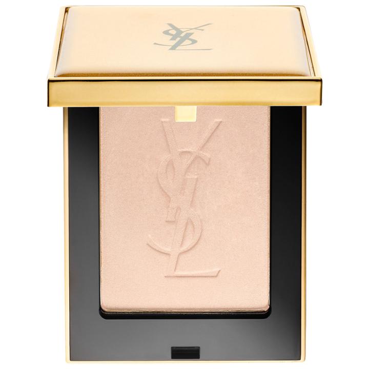 Yves Saint Laurent Lumiere Divine Highlighting Finishing Powder Palette