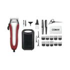 Conair Ultra Cut 23-piece Haircut Kit With Detachable Blades