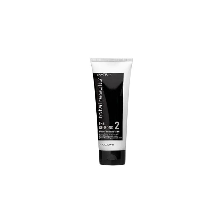 Matrix Total Results The Re-bond Pre- Conditioner - 6.8 Oz.