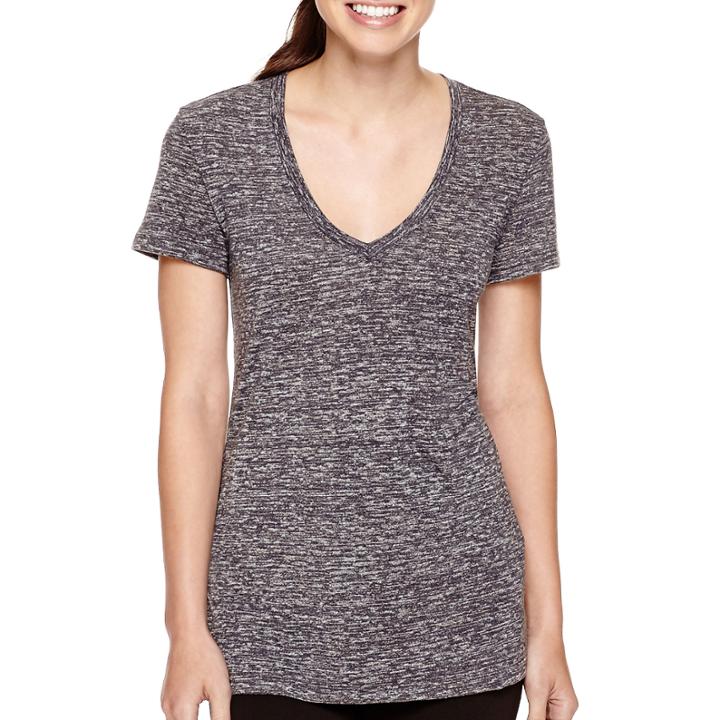 Adidas Short-sleeve Boyfriend T-shirt