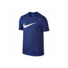 Nike Backboard Dry Short Sleeve Crew Neck T-shirt