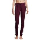 Flirtitude Colorblocked Joggers - Juniors