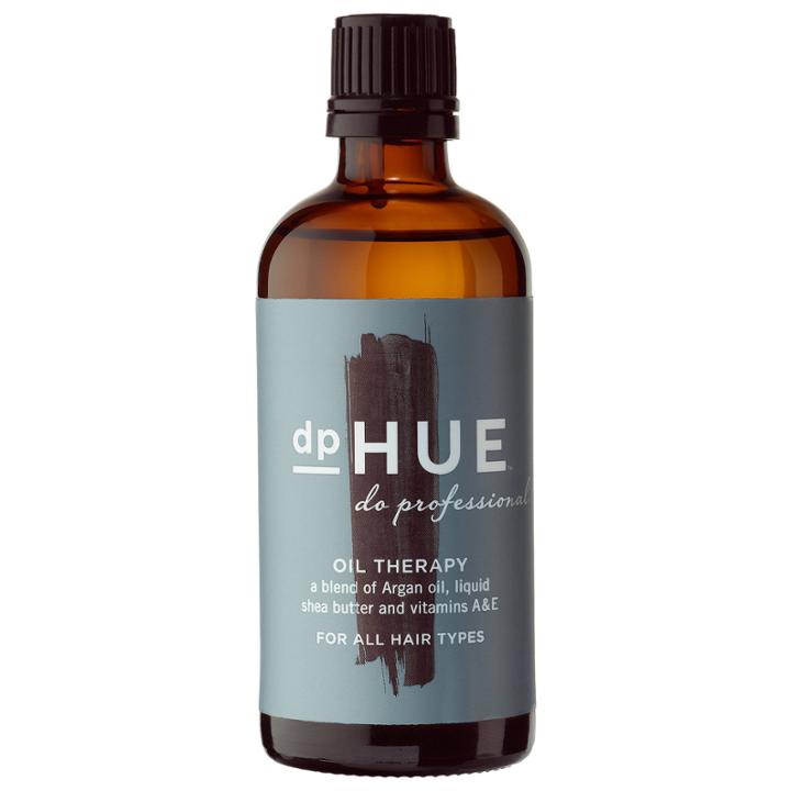 Dphue Argan Oil Therapy