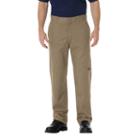 Dickies Regular-fit Straight-leg Double Knee Twill Work Pants