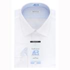 Van Heusen Air Long Sleeve Dress Shirt - Big And Tall