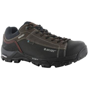 Hi-tec Hi Tec Trail Ox Low I Wp Mens Hiking Boots