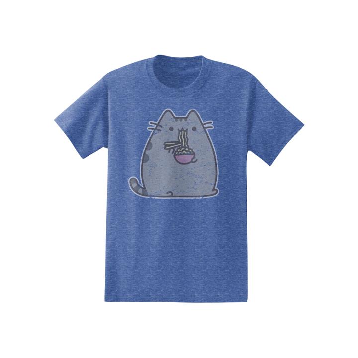 Pusheen The Cat T-shirt