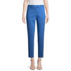 Liz Claiborne Emma Ankle Pant - Tall