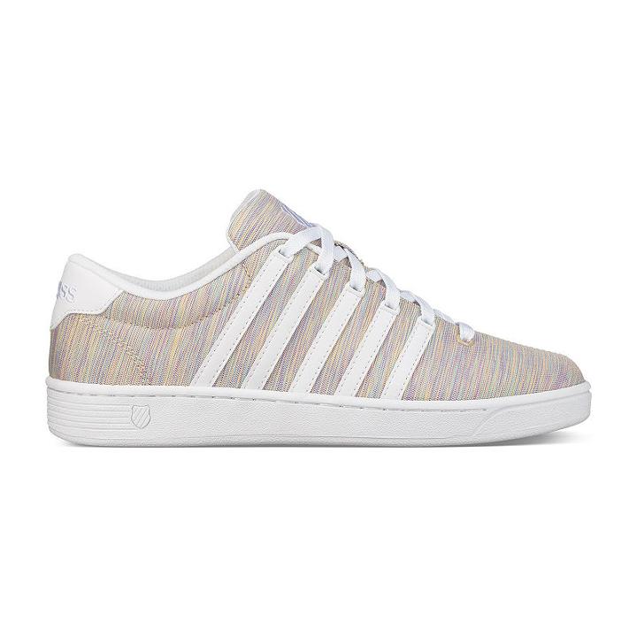 K-swiss Court Pro Ii Womens Sneakers