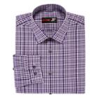 Jf J. Ferrar Long-sleeve Easy-care Stretch Dress Shirt - Slim Fit