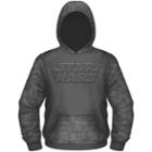 Star Wars Logo Active Fleece
