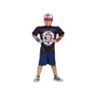 Wwe John Cena Classic Muscle Child Costume