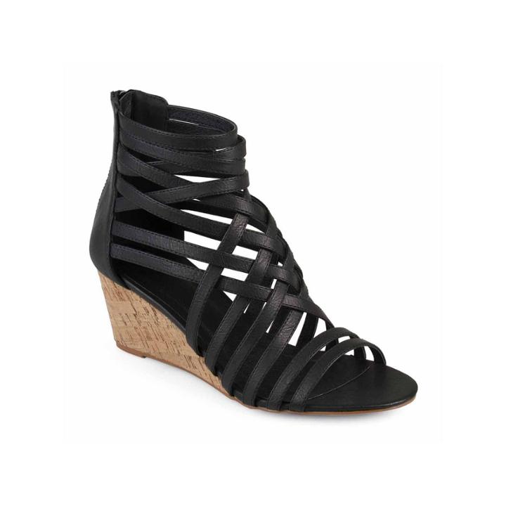 Journee Collection Twyla Womens Pumps