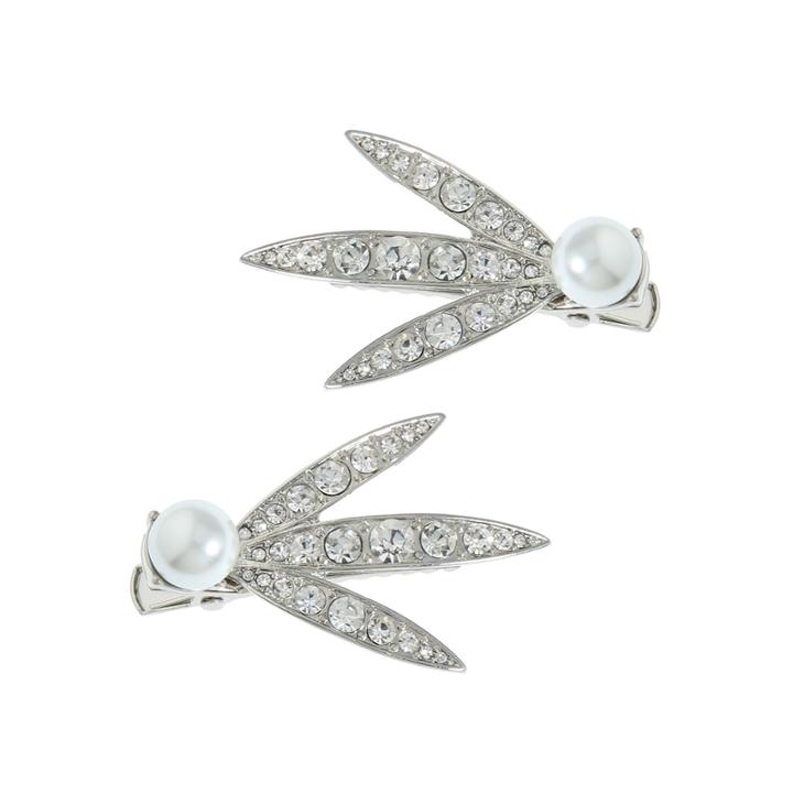 Monet Jewelry 2-pc. Hair Clip