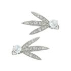 Monet Jewelry 2-pc. Hair Clip