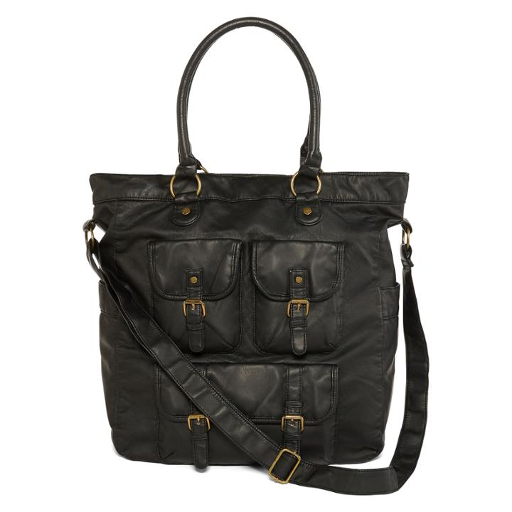 Arizona Triple Pocket Tote