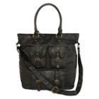 Arizona Triple Pocket Tote