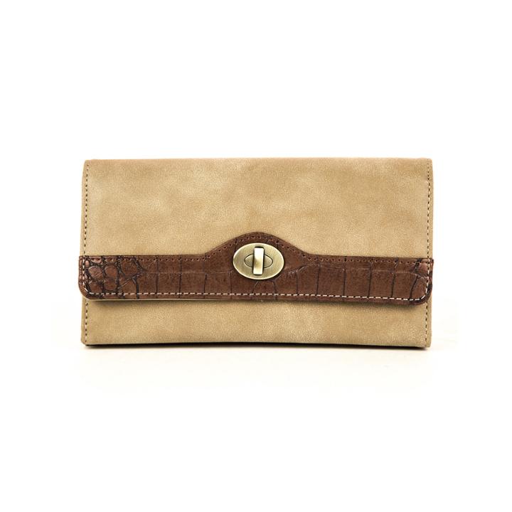 Mundi File Master Chic Wallet