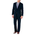 Haggar Jmh Premium Stretch Classic Fit Suit Jacket