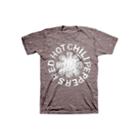 Novelty Red Hot Chili Peppers Short-sleeve T-shirt
