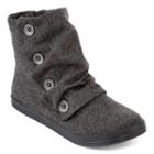 Guppy Love Zhabbit Womens Ankle Shoes