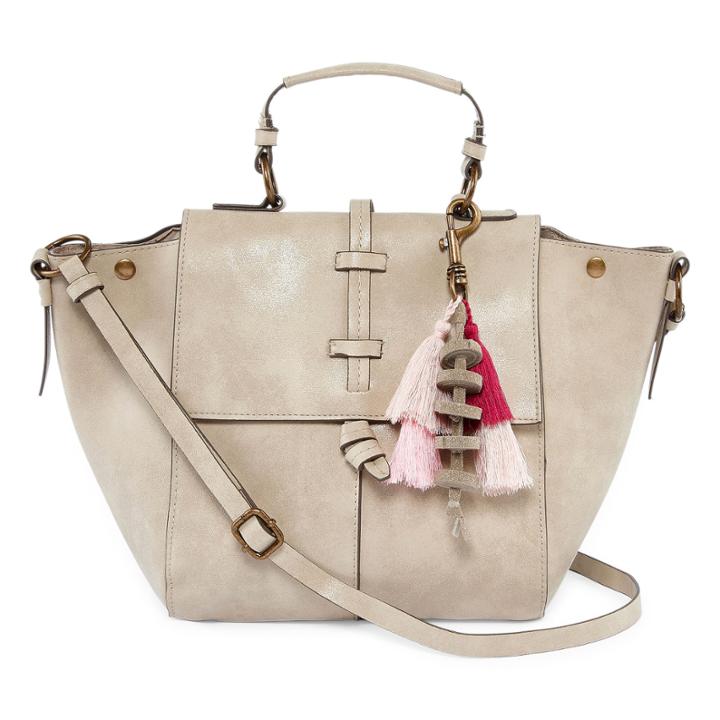T-shirt & Jeans Mystic River Satchel