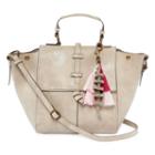 T-shirt & Jeans Mystic River Satchel
