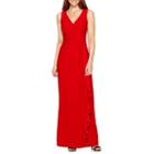Tiana B. Jersey Maxi Dress - Tall