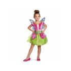 Pirate Tink 3-pc. Tinker Bell Dress Up Costume