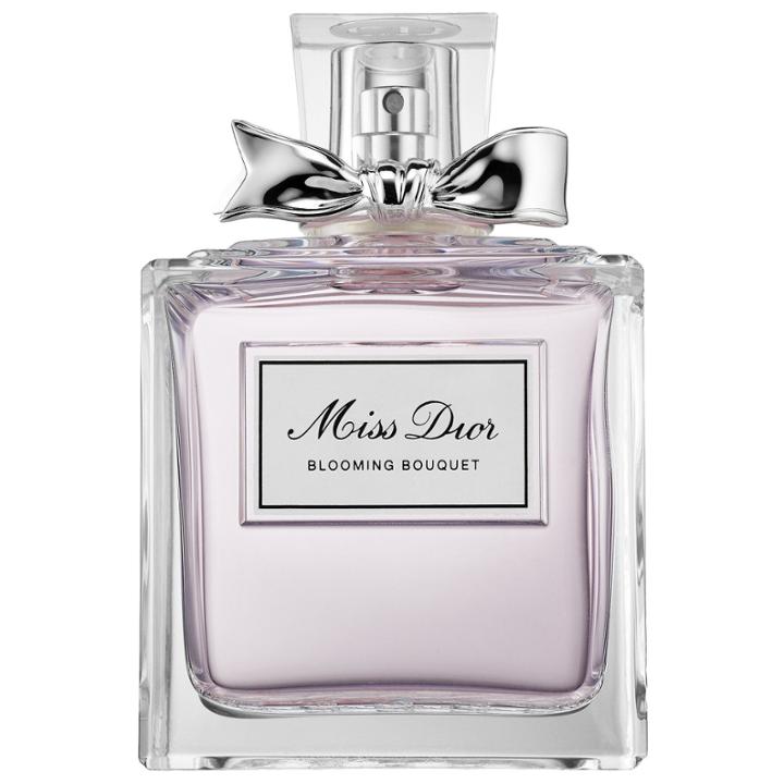 Miss Dior Blooming Bouquet