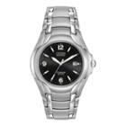 Citizen Eco-drive Mens Titanium Watch Bm6060-57f