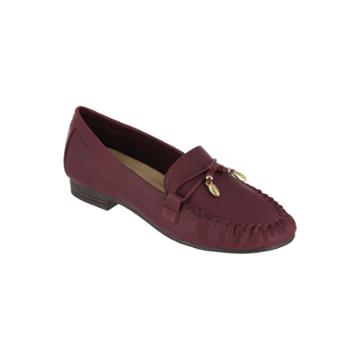 Mia Amore Mindy Womens Loafers