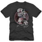 Ant Man Wasp Graphic Tee