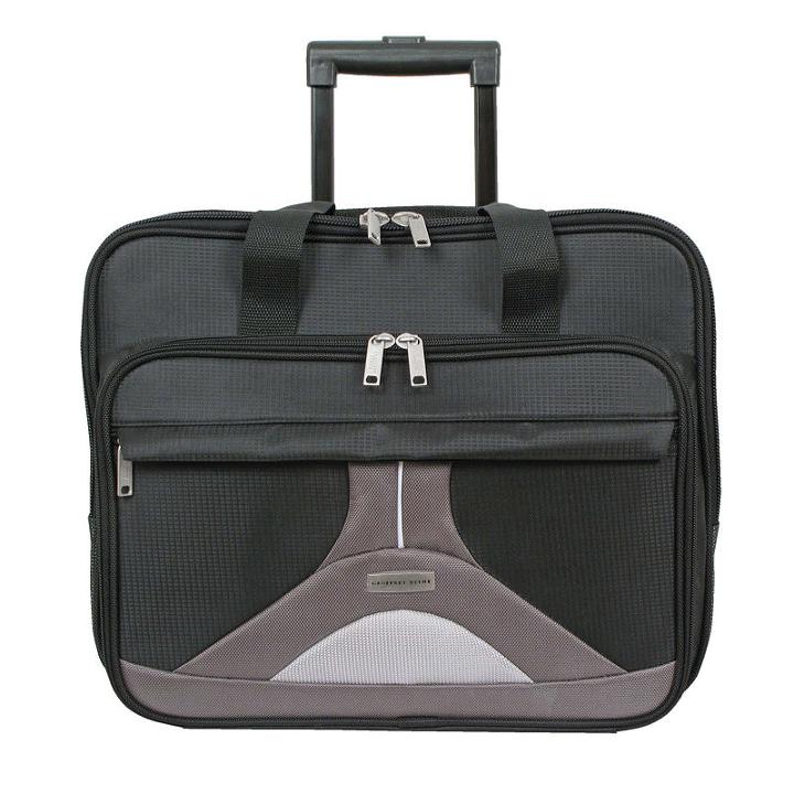 Geoffrey Beene Tech Rolling Business Case