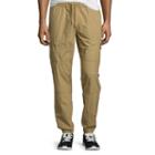 Plugg Poplin Jogger Pants