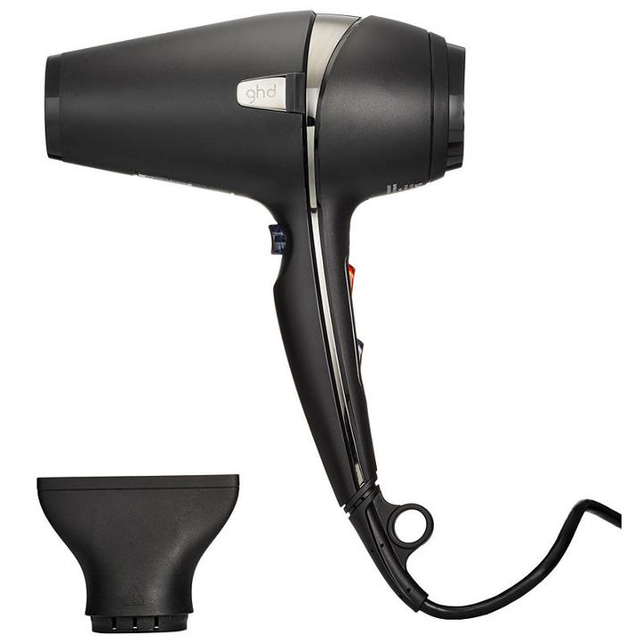Ghd Curling Iron