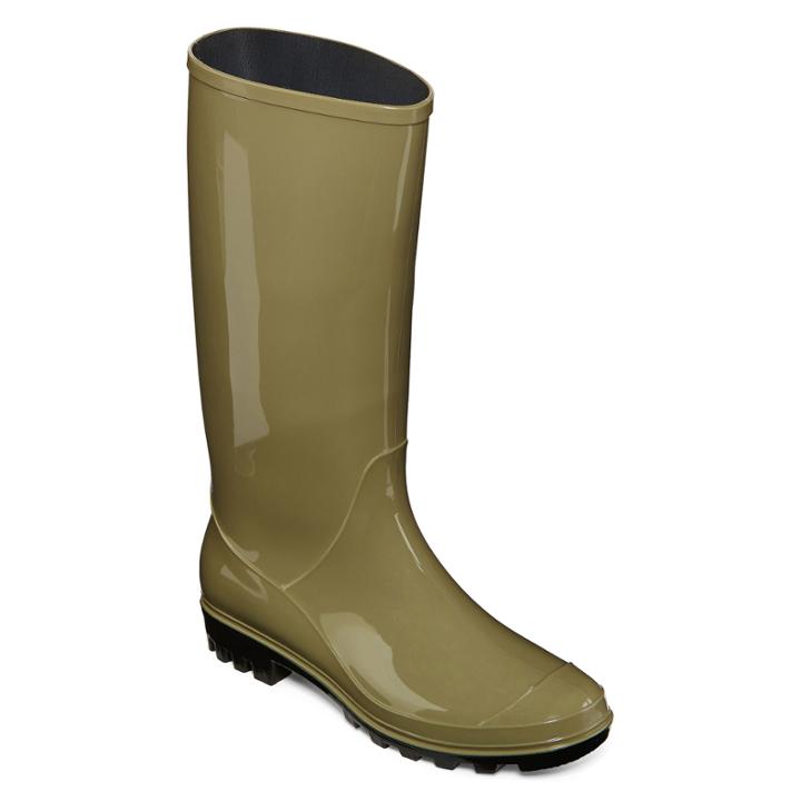 Modern Rush Stormy Rain Boots