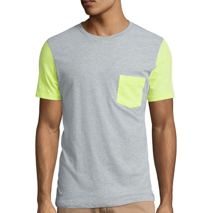 Arizona Pocket T-shirt
