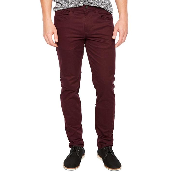 Jf J.ferrar Slim Pants