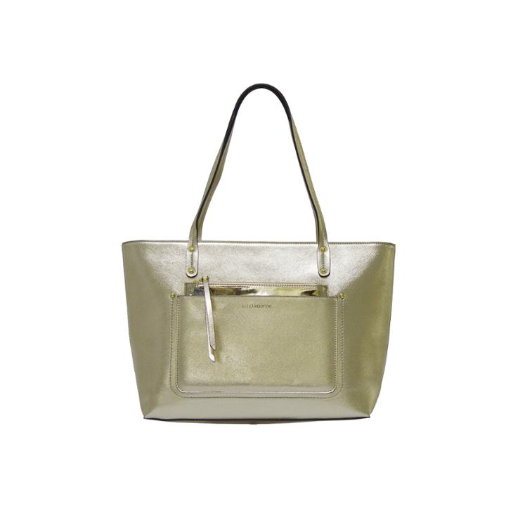 Liz Claiborne Lily Tote Bag