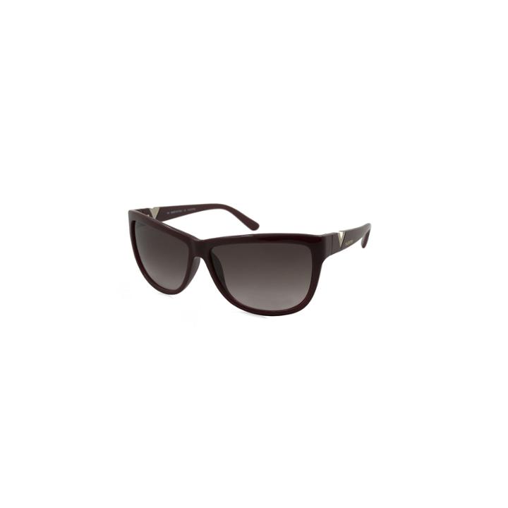 Valentino Sunglasses - V614s / Frame: Bordeaux Lens: Burgundy Gradient